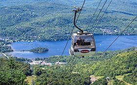 Tremblant Village Retreat!Steps To Hill & Trails